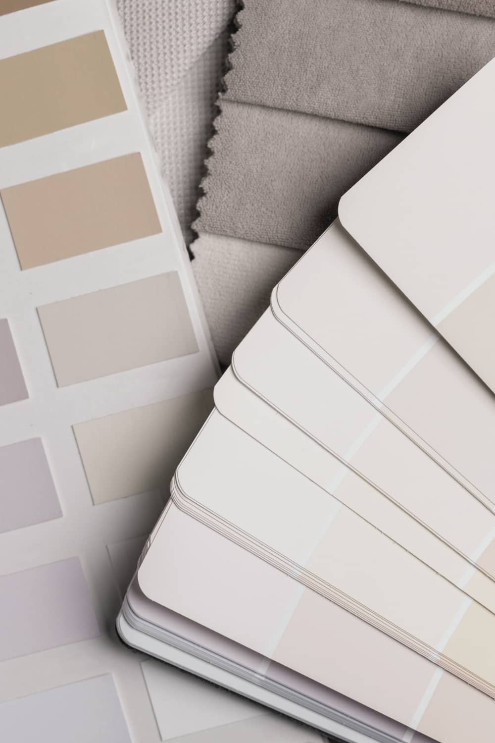 Wohnung einrichten Zuhause gestalten Farben