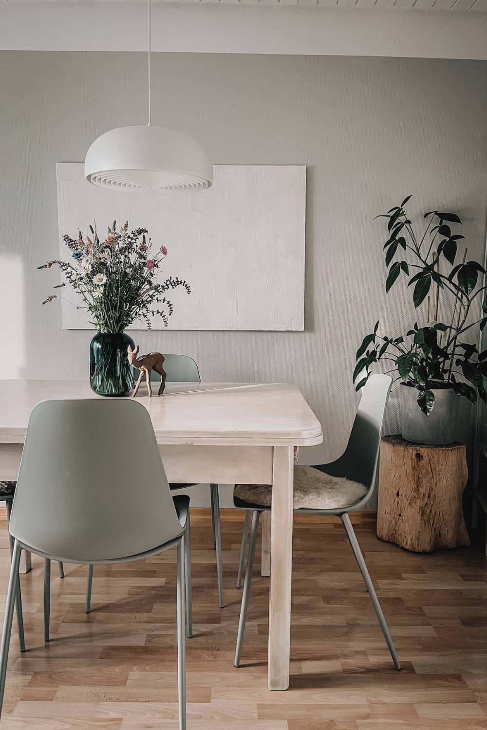Eclectic Style I Einrichtungsstile im Interior Design