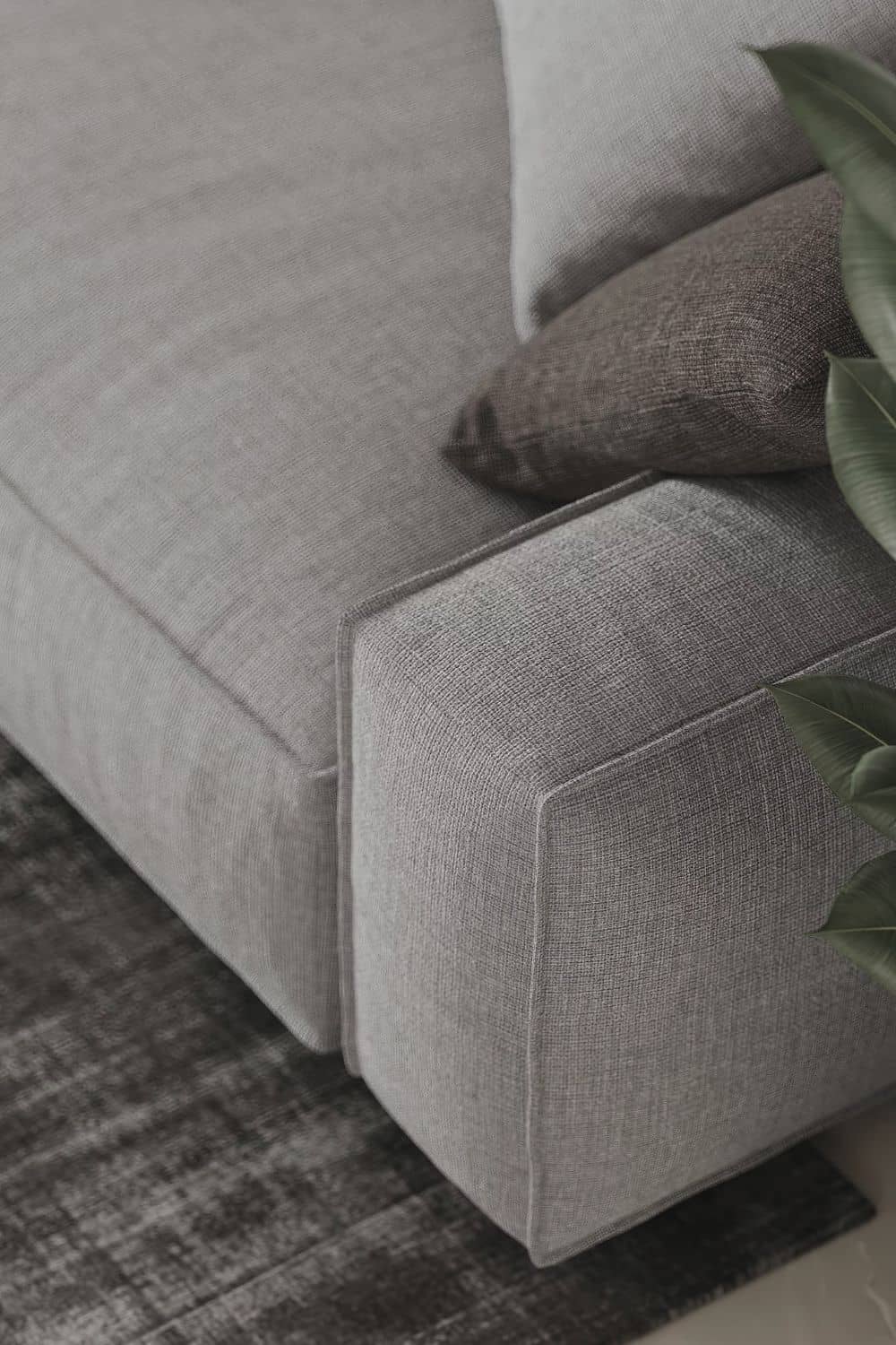 Glamour Parisian Chic I Einrichtungsstile im Interior Design