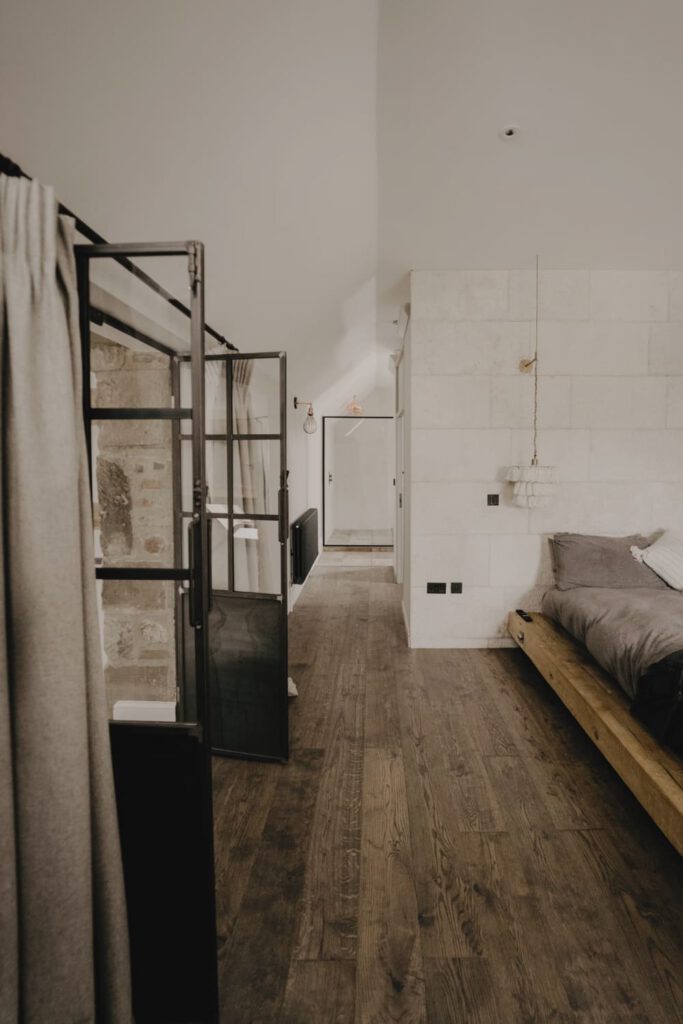 Industrial Style I Einrichtungsstile im Interior Design