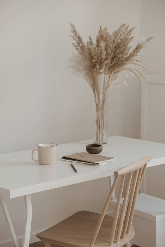 Minimalistischer Einrichtungsstil I Wohnstile im Interior Design