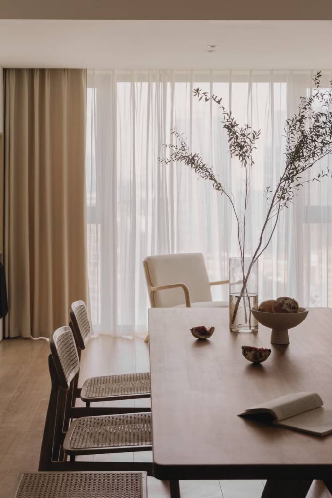 Minimalistischer Einrichtungsstil I Wohnstile im Interior Design