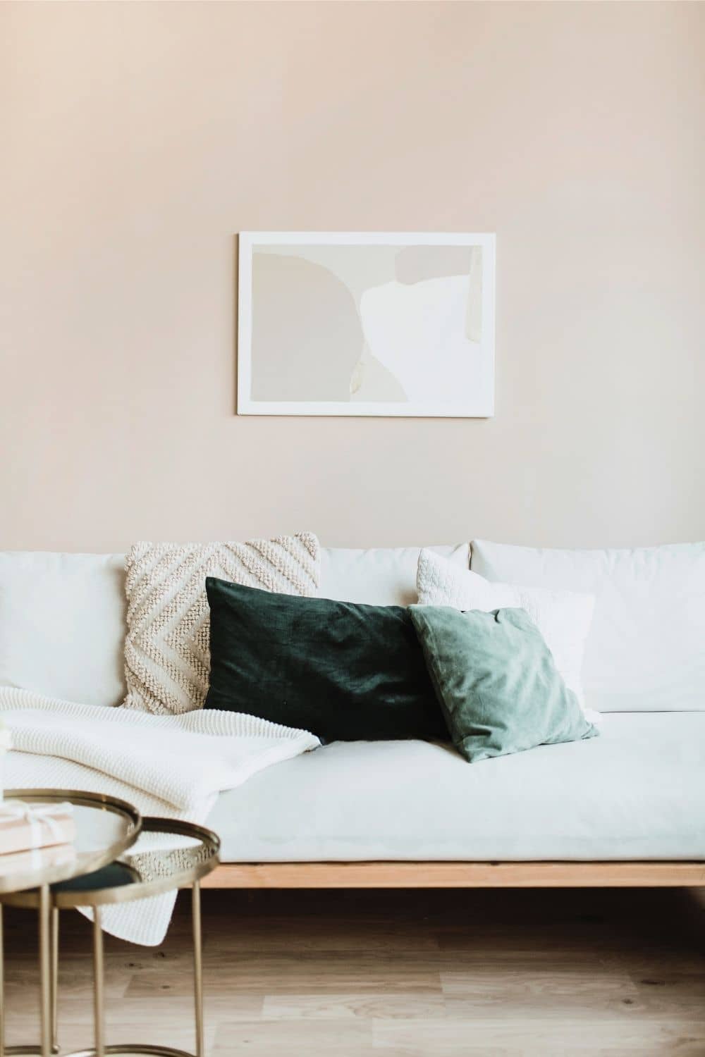 Einrichtungsstil finden Wohnzimmer einrichten