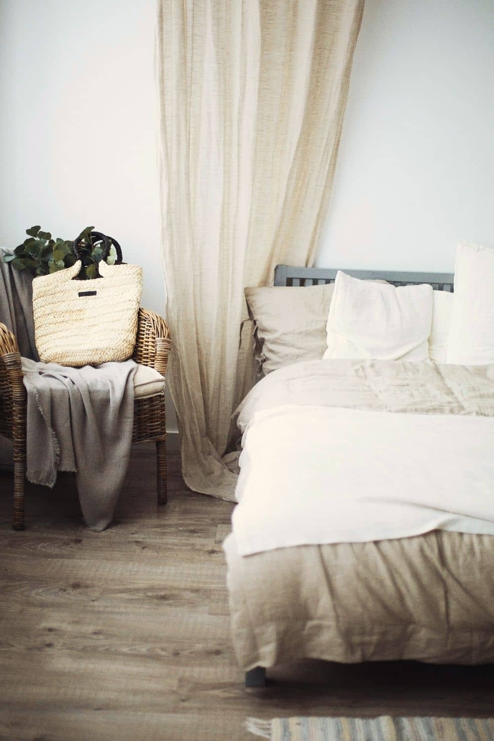 Einrichrungsstil finden Schlafzimmer einrichten