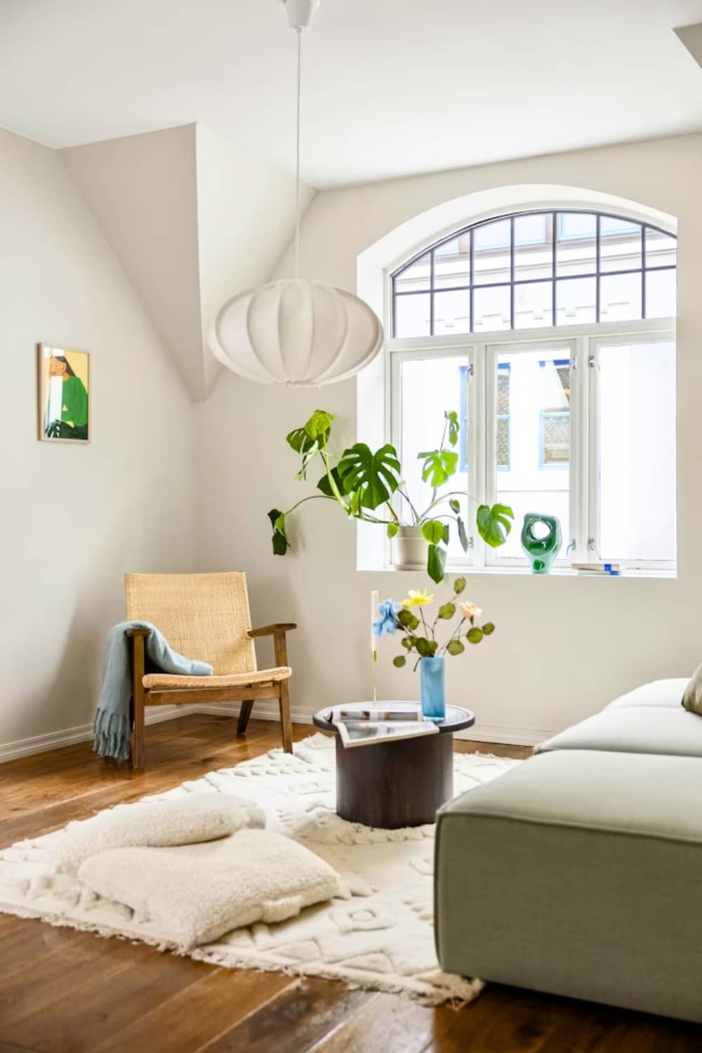 Dopamine Decor Interior Design