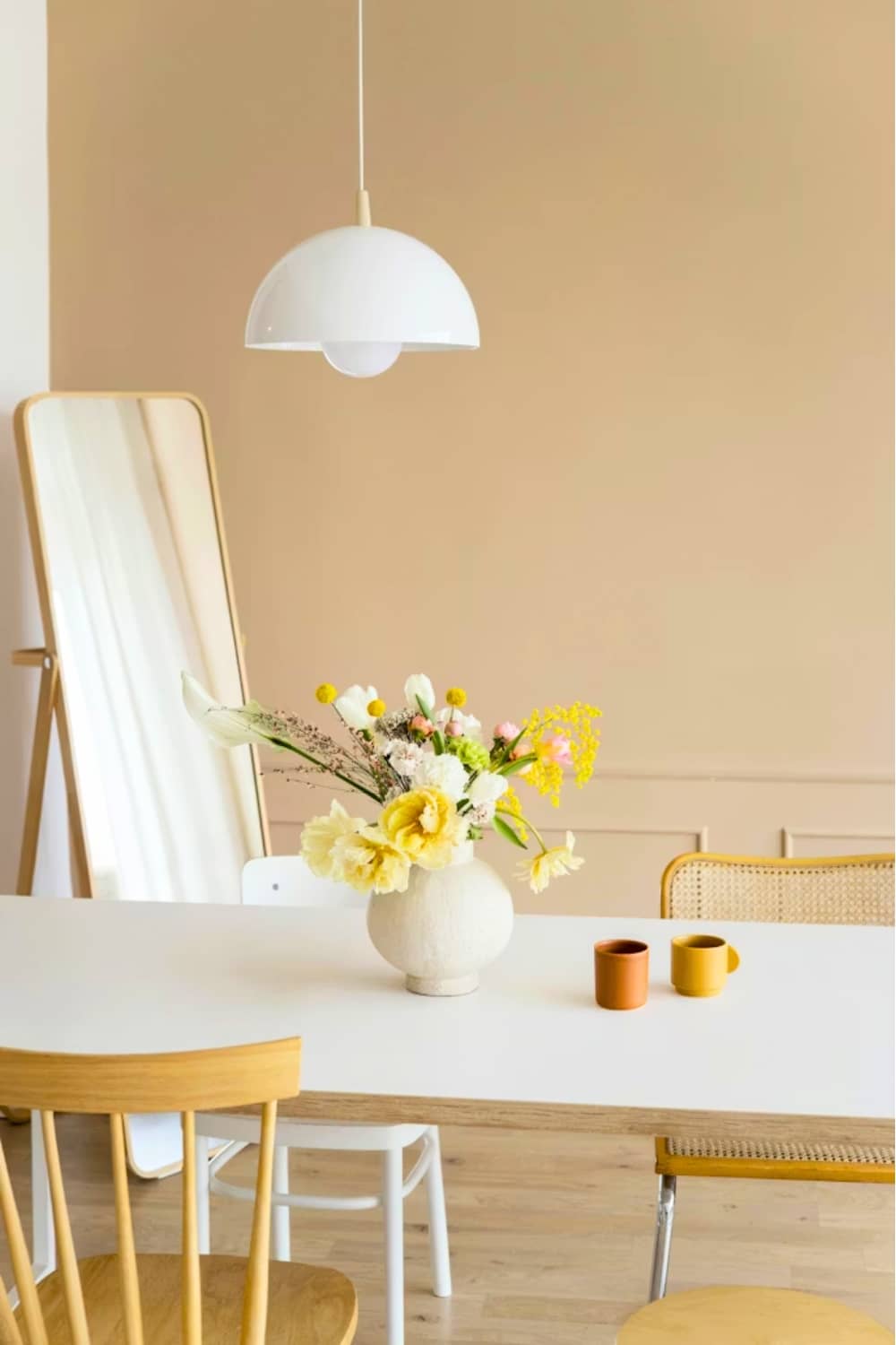 Dopamine Decor Interior Design