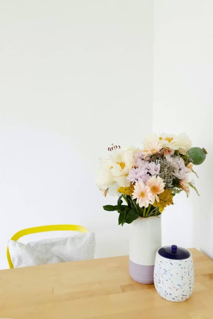 Dopamine Decor Interior Design