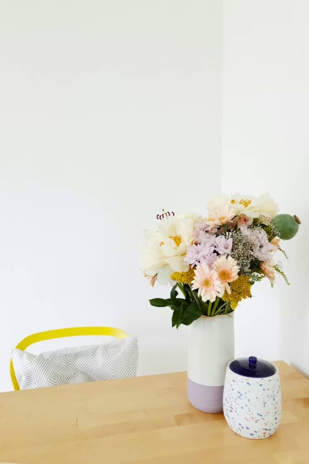 Dopamine Decor Interior Design