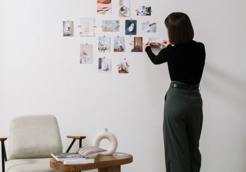 Weniger ist mehr: Minimalistisches Zuhause