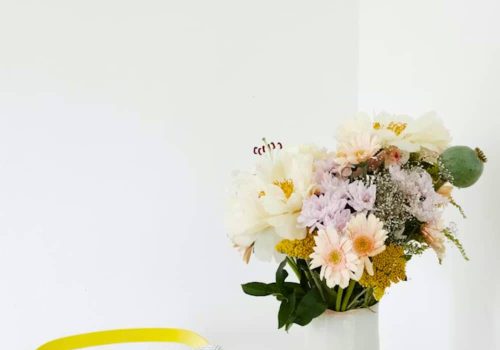 Dopamine Decor Interior Design