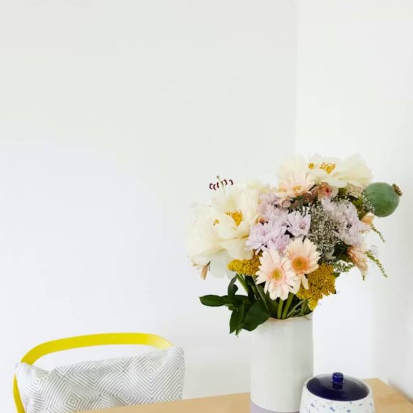 Dopamine Decor Interior Design