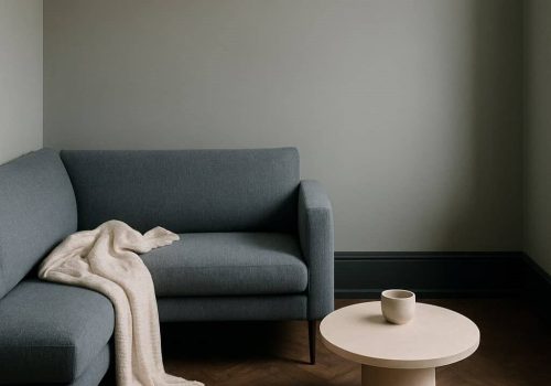Mit Farbe Räume verändern – So steuerst du Proportion & Wirkung