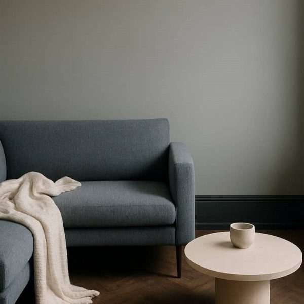 Mit Farbe Räume verändern – So steuerst du Proportion & Wirkung