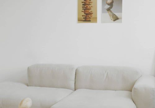 Weniger ist mehr: Minimalismus & Raumgestaltung im Alltag