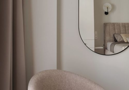 Warm Minimalism: 10 stilvolle Ideen zum minimalistisch & gemütlich einrichten